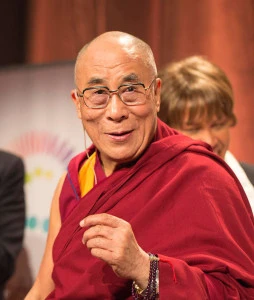 Đức Dalai Lama
